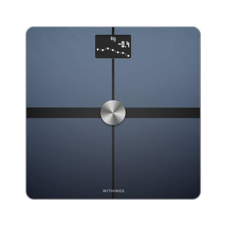 WITHINGS Pesapersone  Body+