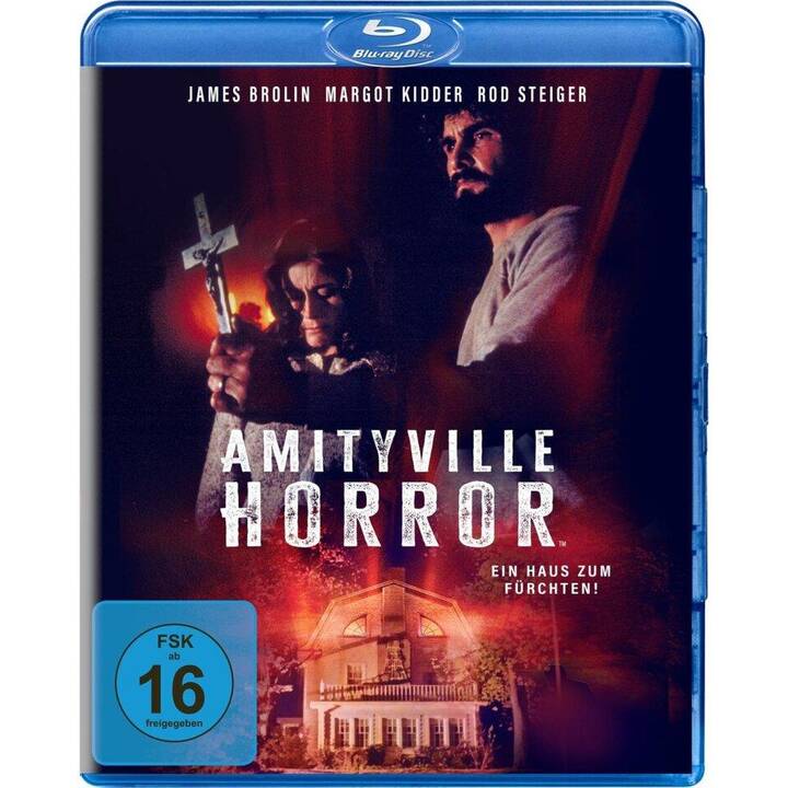 Amityville Horror (DE, EN)