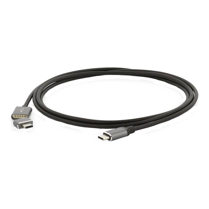 LMP USB-Kabel (USB C, USB Typ-C, 3 m)