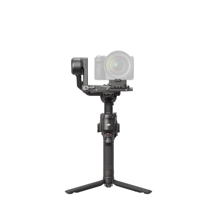 DJI Stabilizzatore per fotocamere RS 4