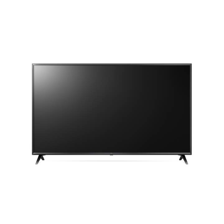 LG 65UK6300 Smart TV (65", LCD, Ultra HD - 4K)