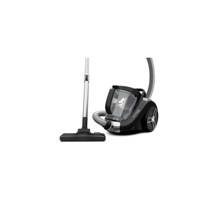 ROWENTA Compact Power XXL RO4825CH (senza sacchetto) - Interdiscount