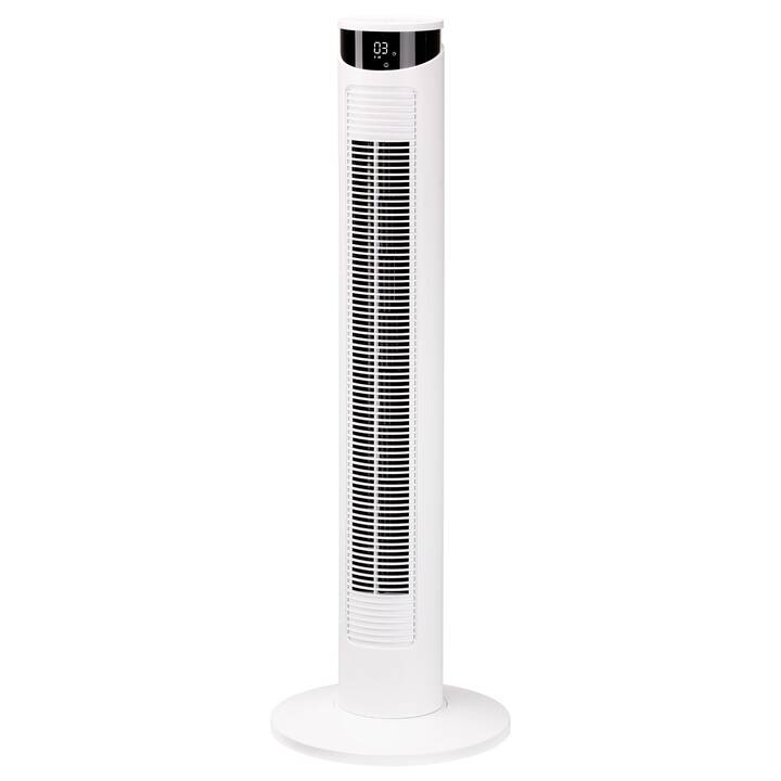 INTERTRONIC Ventilatore da torre (45 W)