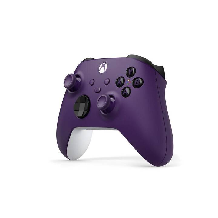 MICROSOFT Xbox Wireless Controller Astral Purple Controller (Viola)