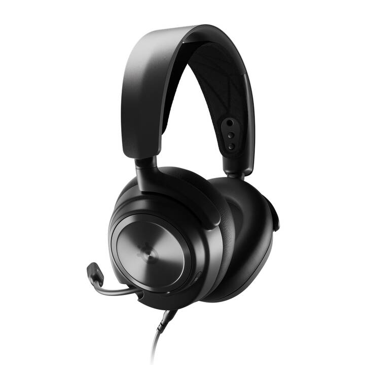 STEELSERIES Cuffia da gioco Arctis Nova Pro (Over-Ear)