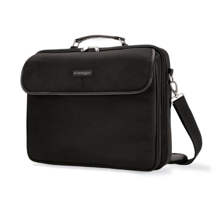 KENSINGTON Sac (15.6", Noir)