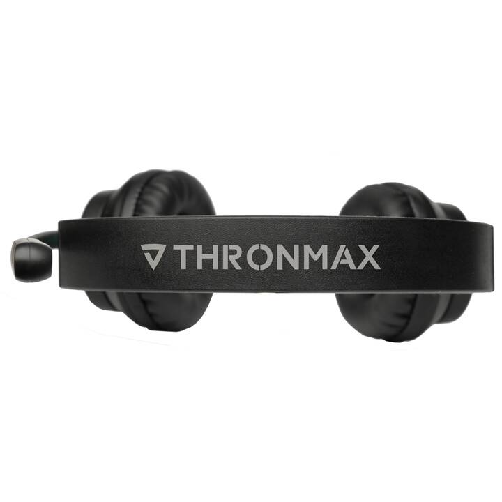 THRONMAX THX-20 (Over-Ear, Nero)