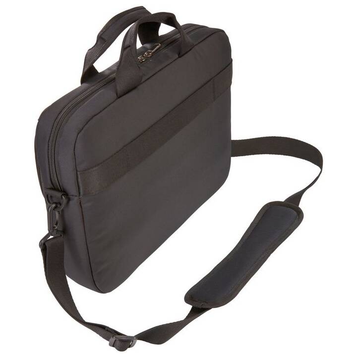 CASE LOGIC Propel Attaché Sac (12", 14", Noir)