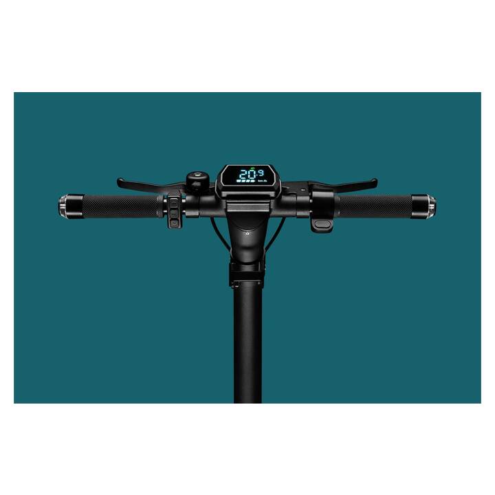 SOFLOW SO4 Pro Gen 2 20 Km h 500 W Interdiscount