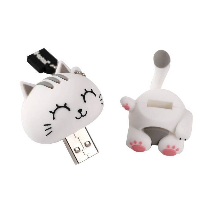 ROOST Cat (32 GB, USB 3.1 di tipo A)