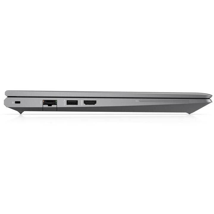 HP ZBook Power G10 5G3F3ES (15.6", AMD Ryzen 9, 32 GB RAM, 1512 GB SSD)