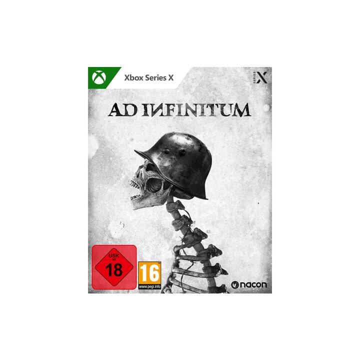 AD Infinitum (DE)