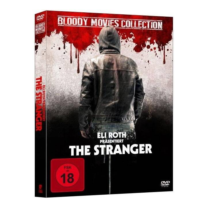 The Stranger (DE, EN)