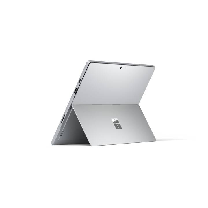 MICROSOFT Surface Pro7+ (12.3", Intel Core i7, 32 Go RAM, 1000 Go SSD)