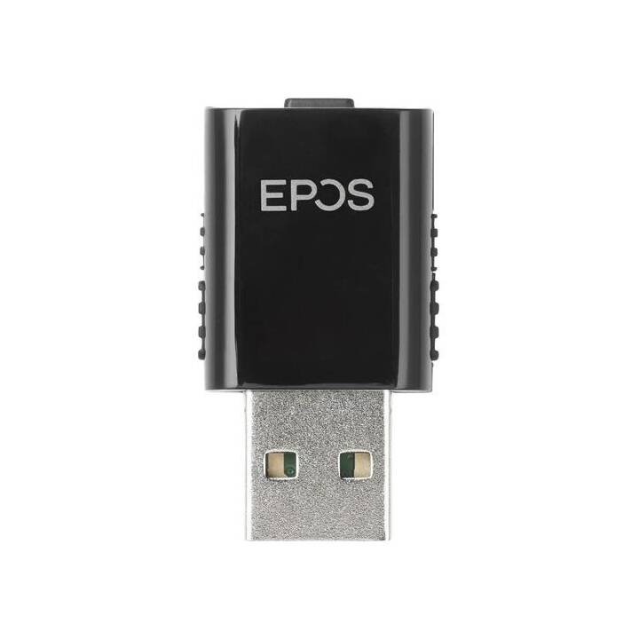 EPOS Impact SDW D1 Adapter (Schwarz)