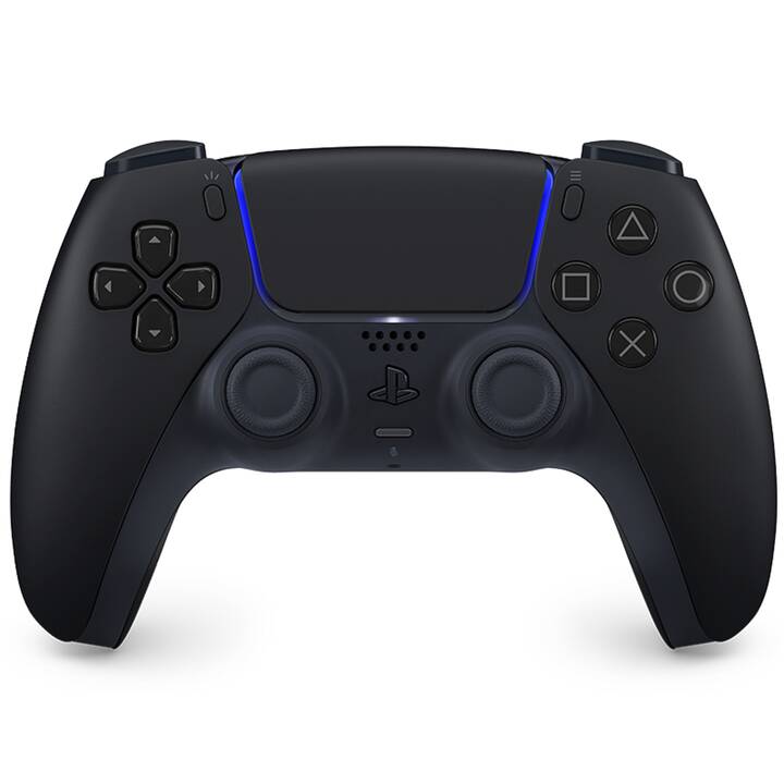 SONY PS5 DualSense Import Controller (Midnight black)
