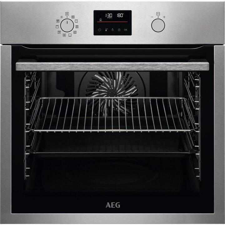 AEG Forno da cucina Bobepm (Inserire, Norma EU 60 cm, 71 l)