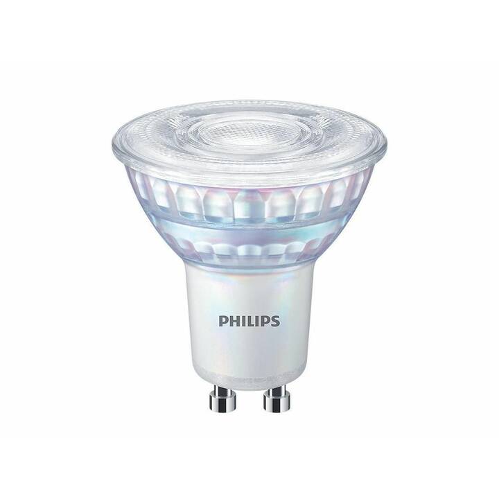PHILIPS Lampada Master (LED, GU10, 6.2 W)