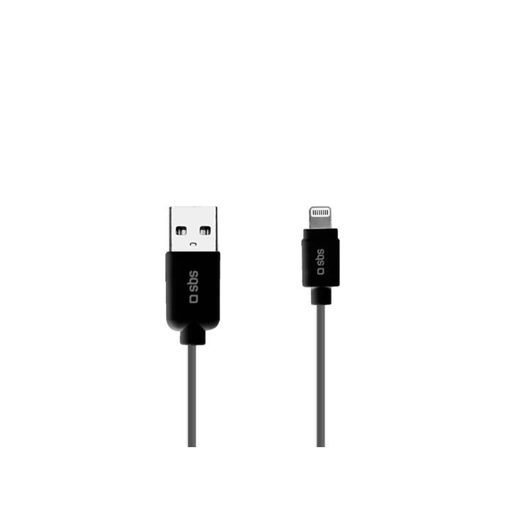 SBS Lightning/USB