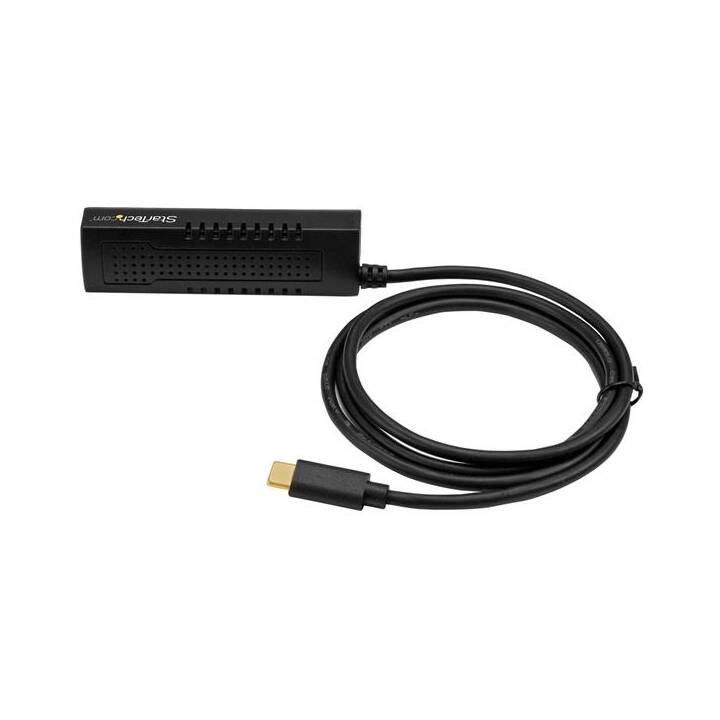 STARTECH.COM Schnittstellenkonverter (USB 3.1 Typ-C, SATA, 1 m)