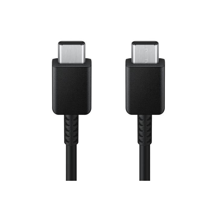 SAMSUNG EP-DX310 Câble (USB-C, USB Type-C, 1.8 m)