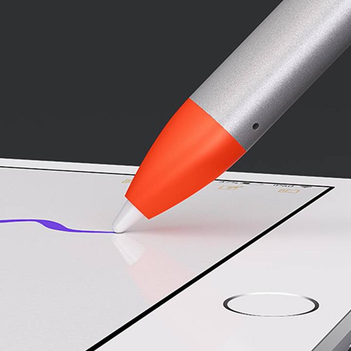 LOGITECH Crayon Emea In Stylet de saisie (Actif, 1 pièce)