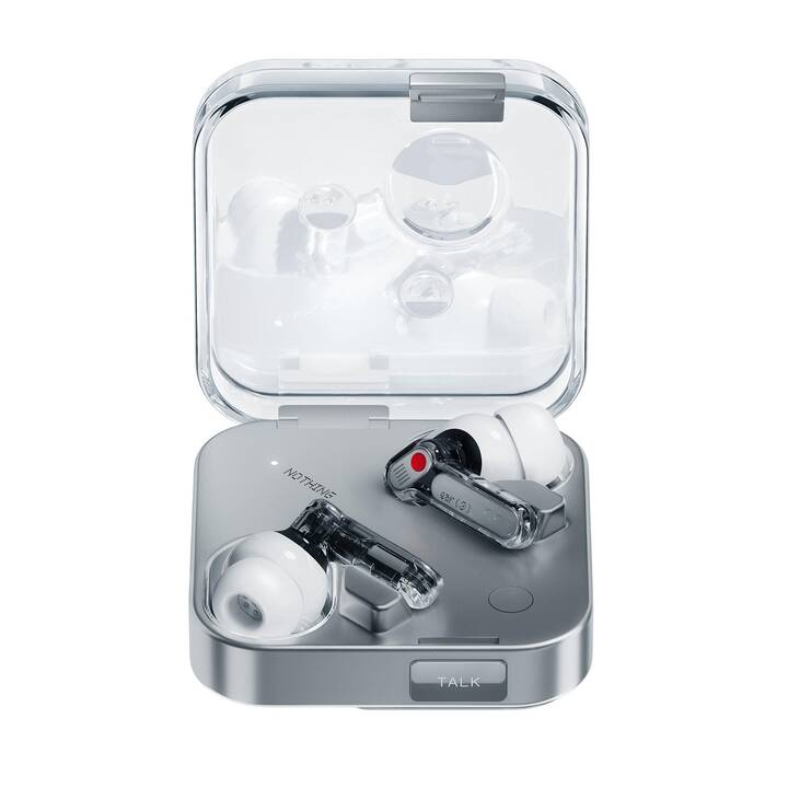 イヤホン NOTHING(R) ear(3)white NOTHING Ear 3 (ANC, Weiss) - Interdiscount