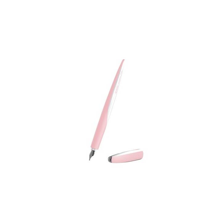 HERLITZ My.pen style Stylos-plumes (Rose)