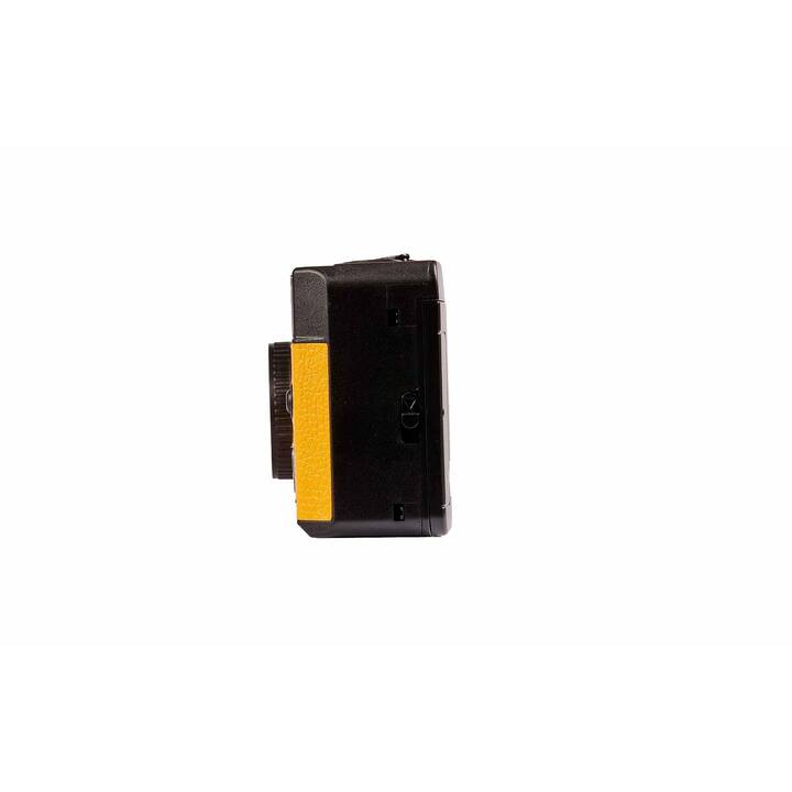 KODAK Reusable Camera Ultra F9 (Jaune, Noir)