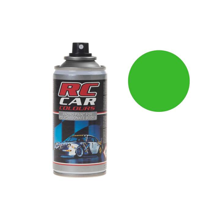 GHIANT Spray de couleur RC CAR