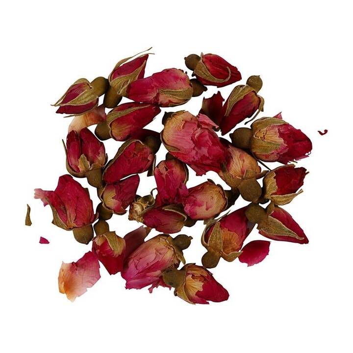 CREATIV COMPANY Fleurs cosmétiques (Fleur de rose, 0.02 kg)
