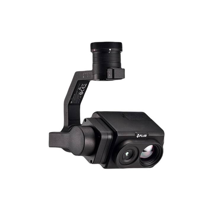 FLIR SYSTEMS Kamera TZ20 (1 Stück)