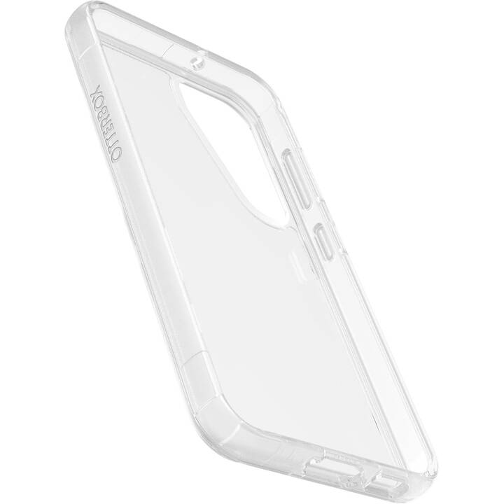OTTERBOX Backcover (Galaxy S23, Transparente)