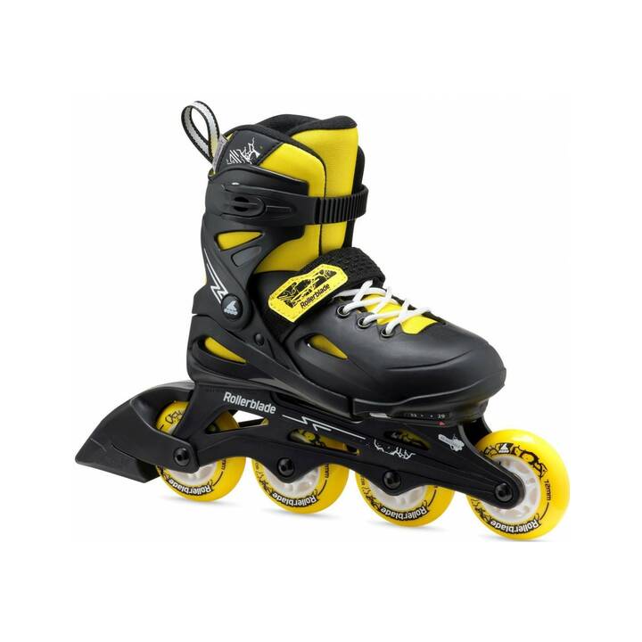 ROLLERBLADE Inline Skates Fury 33-38 (Bambini)