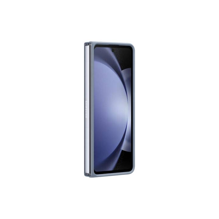 SAMSUNG Flipcover (Galaxy Z Fold 5, Ice Blue)
