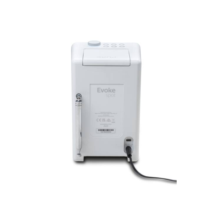 PURE Evoke Spot Radio Internet (Blanc)