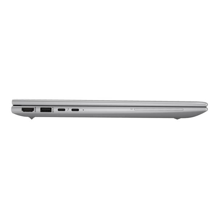 HP ZBook Firefly 14 G10 98P78ET (14", AMD Ryzen 9, 32 Go RAM, 1000 Go SSD)
