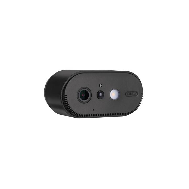 ABUS Netzwerkkamera PPIC90520B (2 MP, Mini Bullet, Keine)