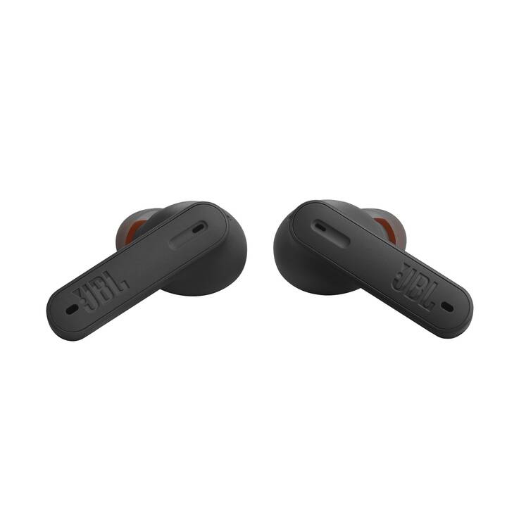 JBL BY HARMAN Tune 230NC TWS (In-Ear, Bluetooth 5.2, Nero)