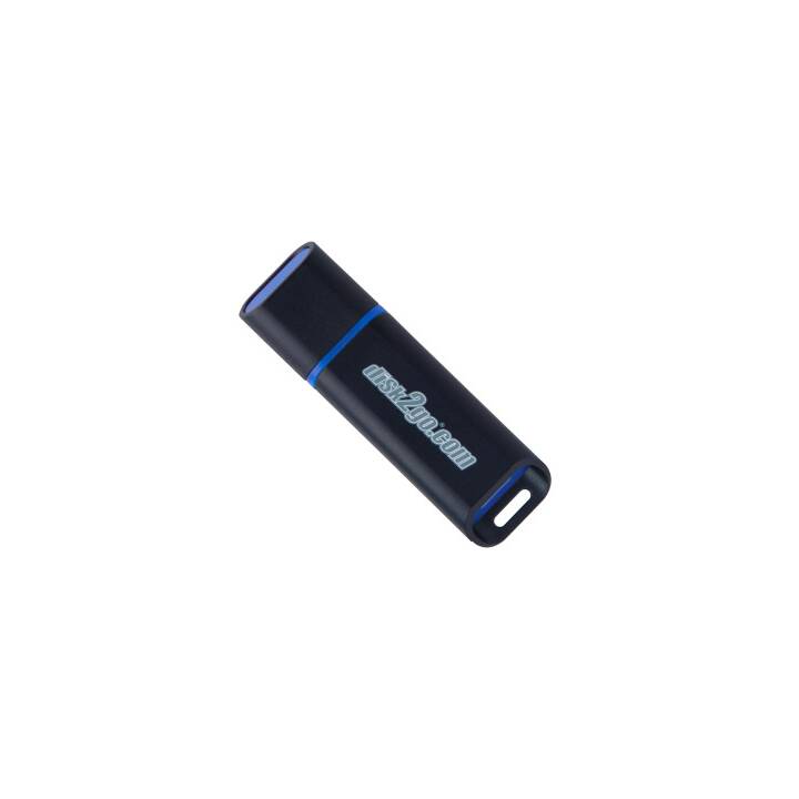 DISK2GO (32 GB, USB 2.0 Typ-A)