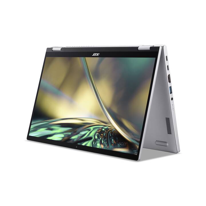 ACER Spin 3 SP314-55N-75W0 (14", Intel Core i7, 16 GB RAM, 512 GB SSD)