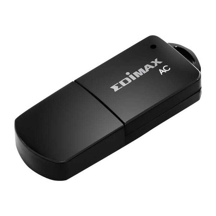 EDIMAX TECHNOLOGY WLAN Adapter AC600