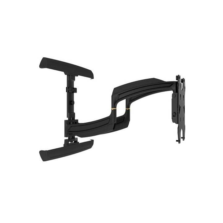 CHIEF Support mural pour TV  Thinstall Large Dual Arm Wall Mount (37" – 75")
