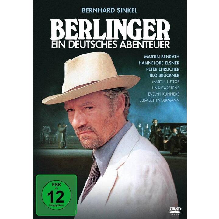 Berlinger (DE)