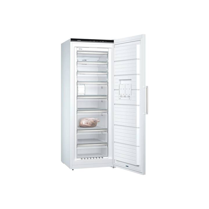 SIEMENS GS58NAWCV (366 l , Wechselbar , Rechts)