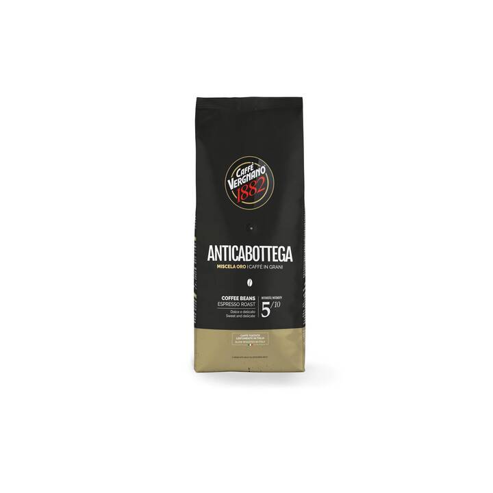 CAFFE VERGNANO Grains de café (1000 g)