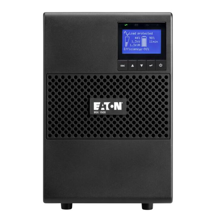 EATON 9SX 1500I Unterbrechungsfreie Stromversorgung USV (1500 VA)