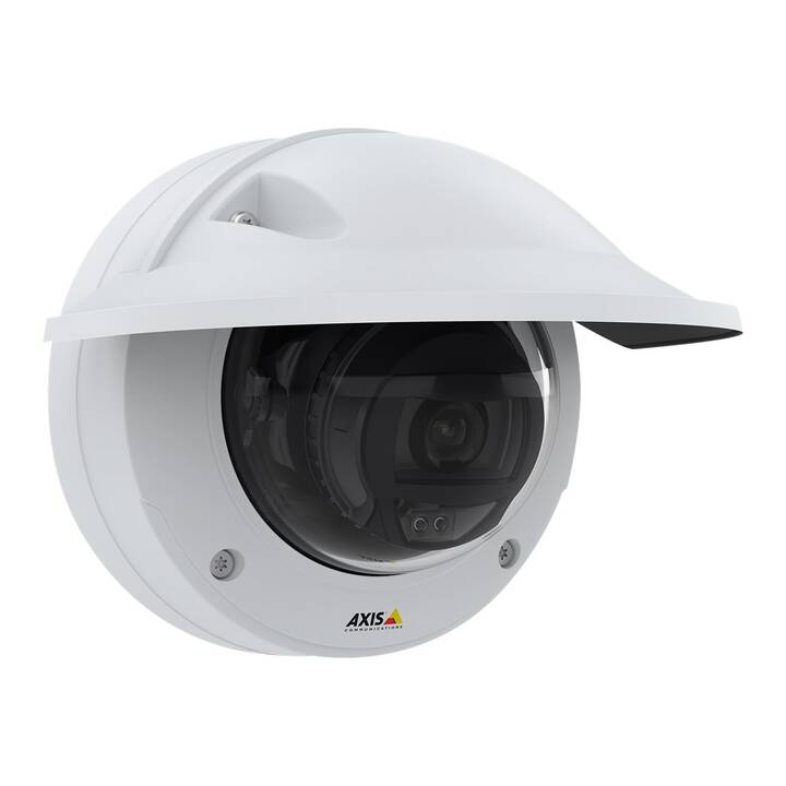 AXIS Caméra réseau P3245LVE (2 MP, Dôme, RJ45) Interdiscount