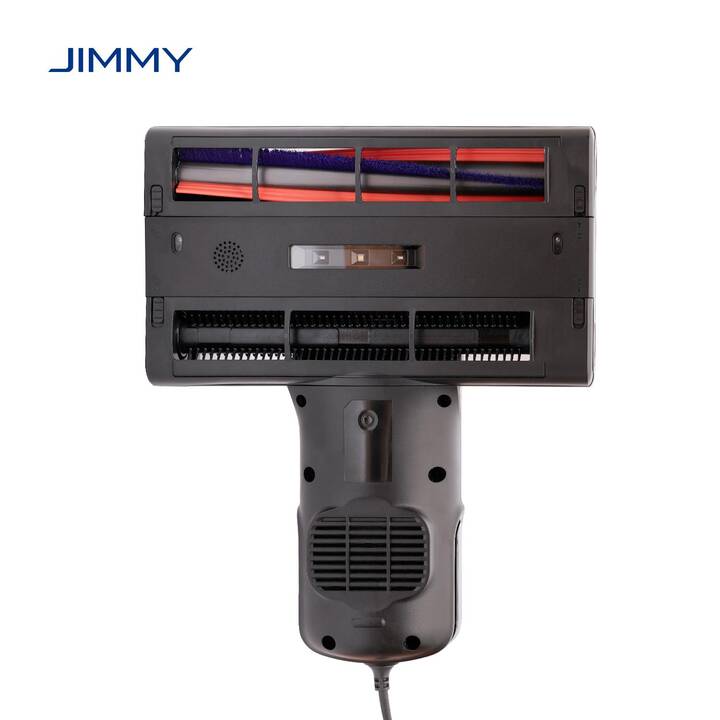 JIMMY Aspirapolvere portatile antiacaro BX7 (600 W, senza sacchetto)