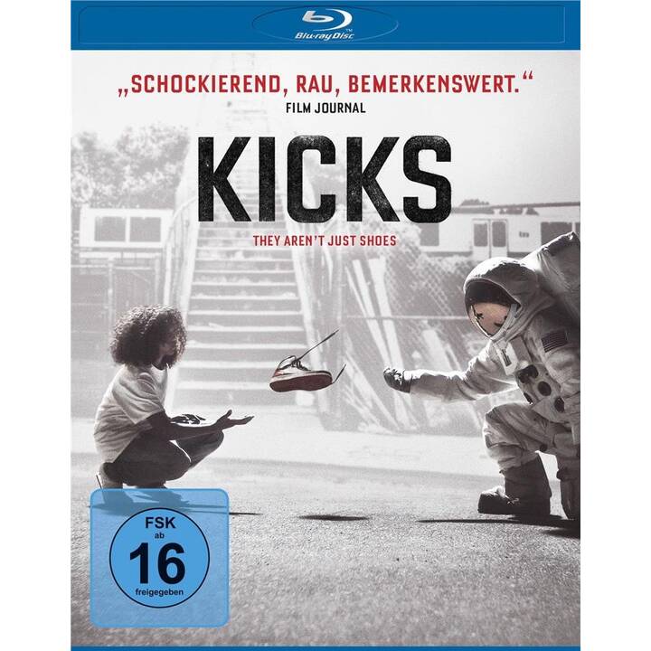 Kicks (DE, EN)